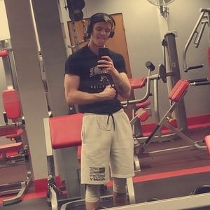 Meet your Posher, William